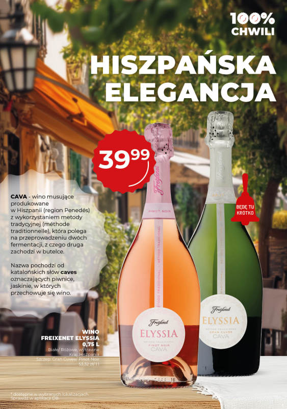Duży Ben - gazetka promocyjna Gazetka alkoholowa od środy 16.07 do wtorku 12.08 - strona 10