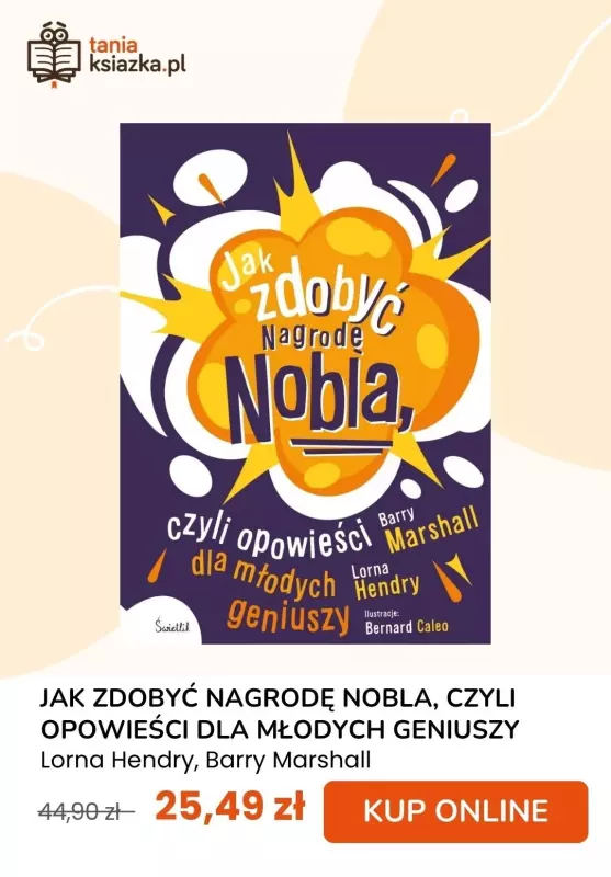 taniaksiazka.pl - gazetka promocyjna 2 książki za 50 zł   - strona 2