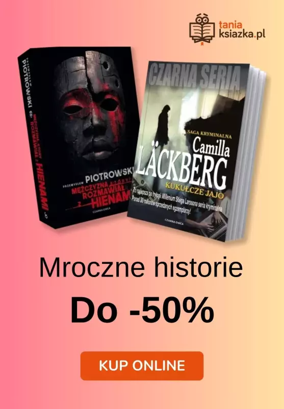 taniaksiazka.pl - gazetka promocyjna 19 urodziny i super rabaty! od wtorku 14.10 do poniedziałku 20.10 - strona 2