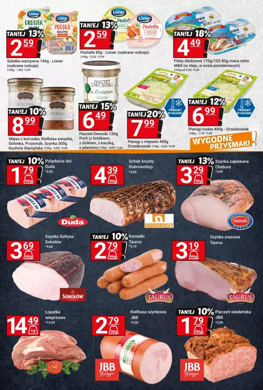 Hitpol - gazetka promocyjna Gazetka promocyjna!   - strona 2