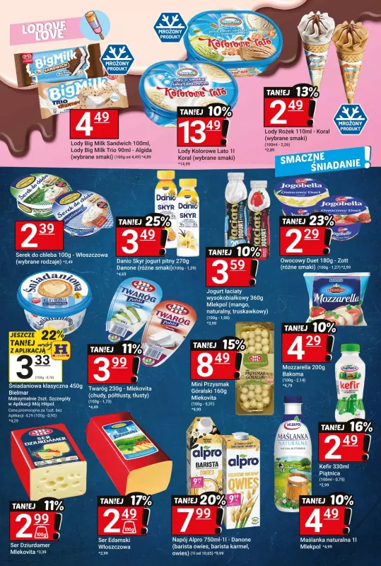 Hitpol - gazetka promocyjna Gazetka promocyjna!   - strona 3