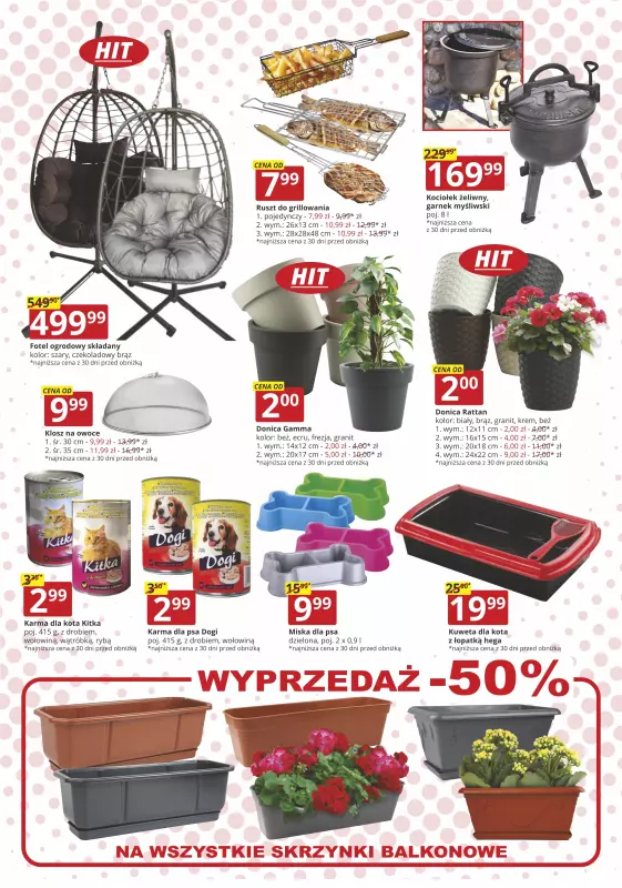 Prymus AGD - gazetka promocyjna Gazetka   - strona 3