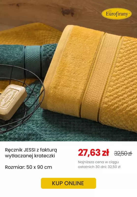 Eurofirany - gazetka promocyjna Do -15% na tysiące produktów od czwartku 13.03 do środy 26.03 - strona 2