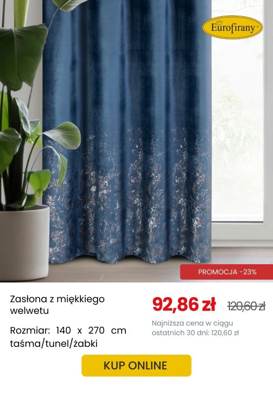 Eurofirany - gazetka promocyjna Do -23% na tysiące artykułów! od piątku 09.05 do niedzieli 25.05 - strona 10