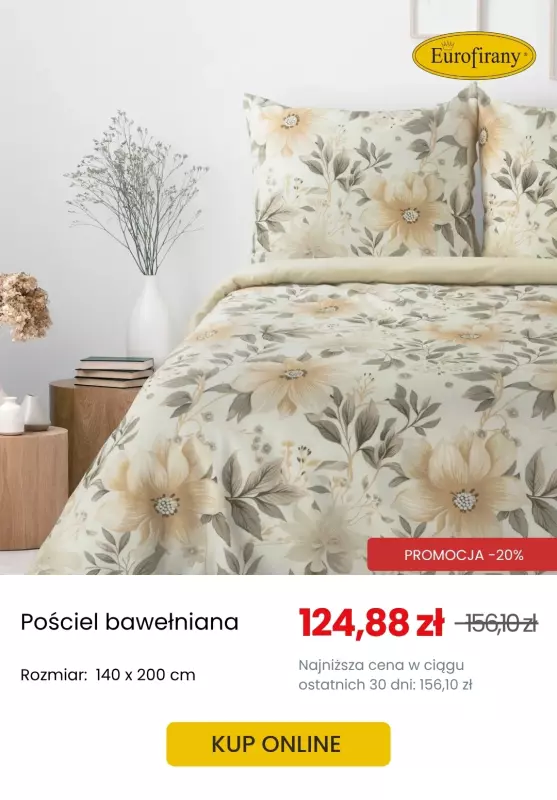 Eurofirany - gazetka promocyjna Do -30% na tysiące produktów! od piątku 06.06 do wtorku 24.06 - strona 5