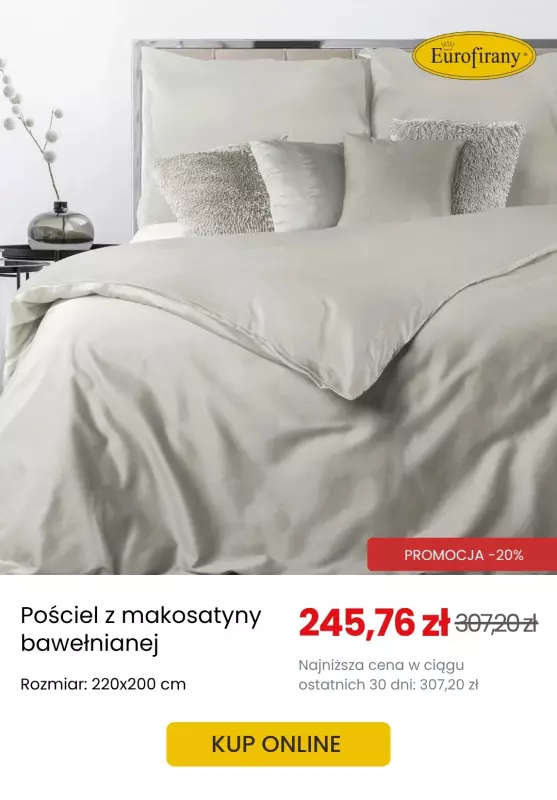 Eurofirany - gazetka promocyjna Do -30% na tysiące produktów! od piątku 06.06 do wtorku 24.06 - strona 6