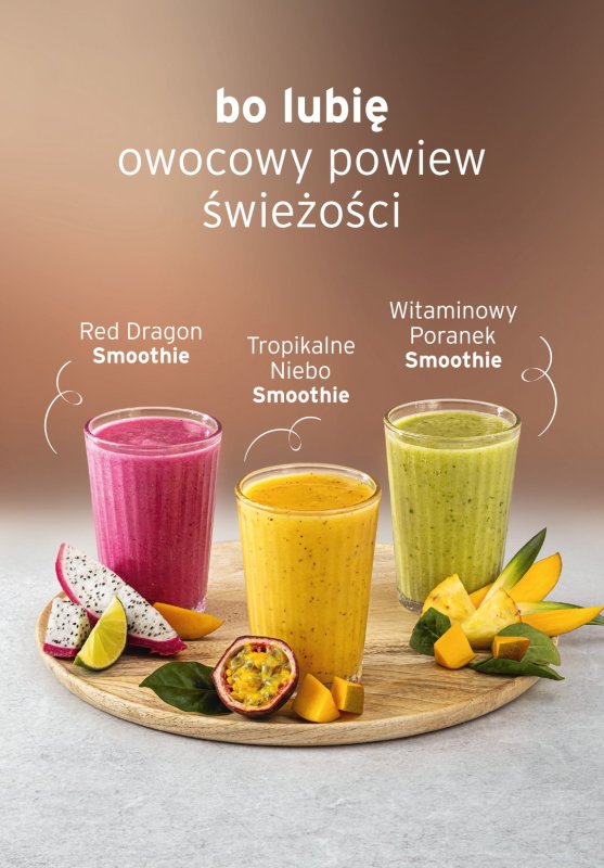 Tchibo - gazetka promocyjna Poranki w rytmie natury od środy 16.04 do niedzieli 18.05 - strona 14