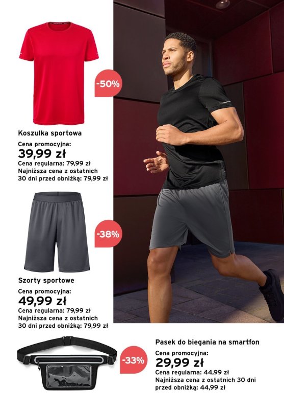 Tchibo - gazetka promocyjna Mid Season SALE w Tchibo! od wtorku 22.04 do soboty 10.05 - strona 5