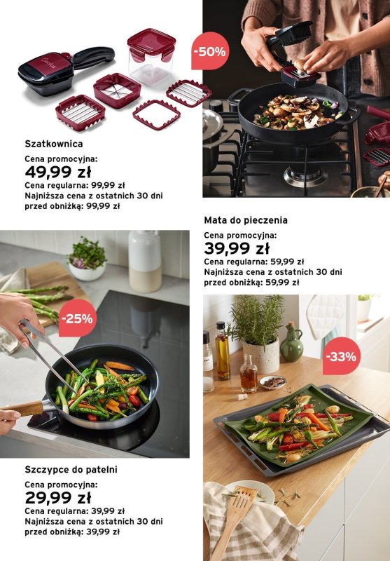 Tchibo - gazetka promocyjna Mid Season SALE w Tchibo! od wtorku 22.04 do soboty 10.05 - strona 11
