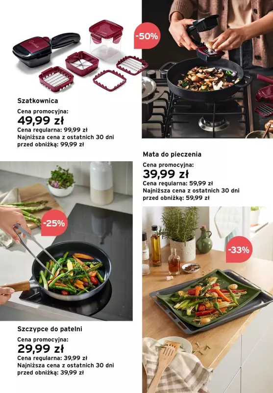 Tchibo - gazetka promocyjna Mid Season SALE w Tchibo! od wtorku 22.04 do soboty 10.05 - strona 11