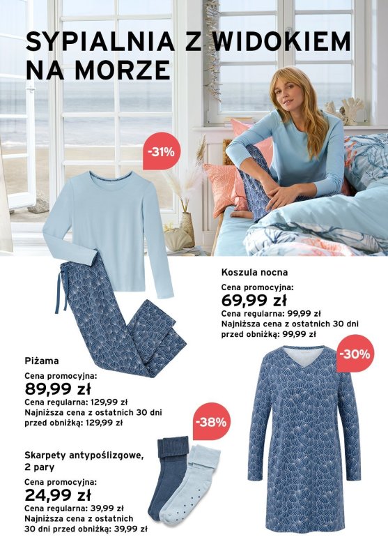 Tchibo - gazetka promocyjna Mid Season SALE w Tchibo! od wtorku 22.04 do soboty 10.05 - strona 8