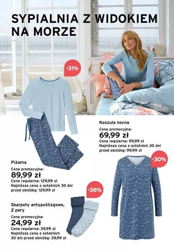 Tchibo - gazetka promocyjna Mid Season SALE w Tchibo! od wtorku 22.04 do soboty 10.05 - strona 8