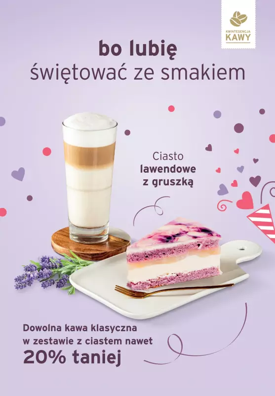 Tchibo - gazetka promocyjna Letnie poranki od wtorku 20.05 do niedzieli 22.06 - strona 16
