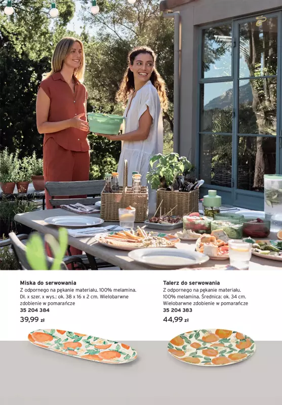 Tchibo - gazetka promocyjna Smaki Lata   - strona 3
