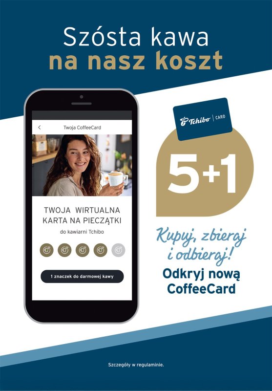 Tchibo - gazetka promocyjna Na Fali od wtorku 03.06 do wtorku 08.07 - strona 16