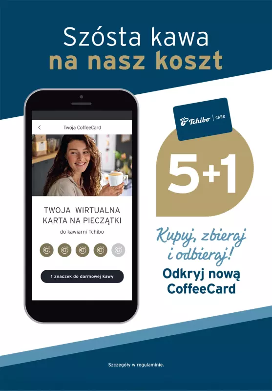 Tchibo - gazetka promocyjna Na Fali od wtorku 03.06 do wtorku 08.07 - strona 16