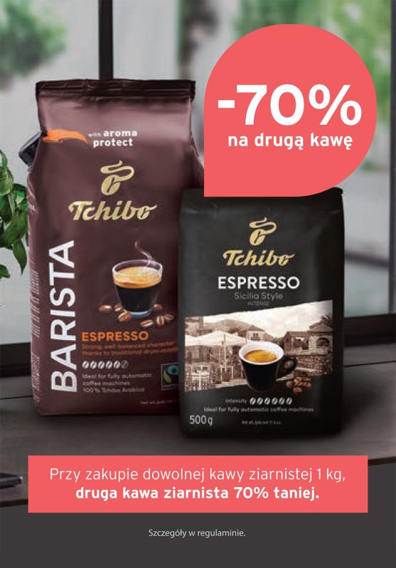 Tchibo - gazetka promocyjna Szlakiem natury od niedzieli 20.07 do niedzieli 20.07 - strona 14