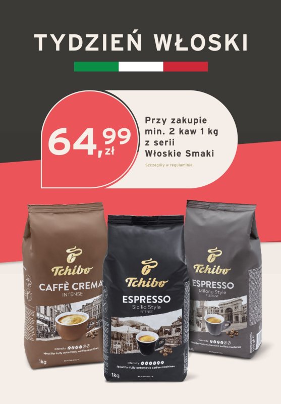 Tchibo - gazetka promocyjna Pastelowy porządek od wtorku 15.07 do piątku 15.08 - strona 16