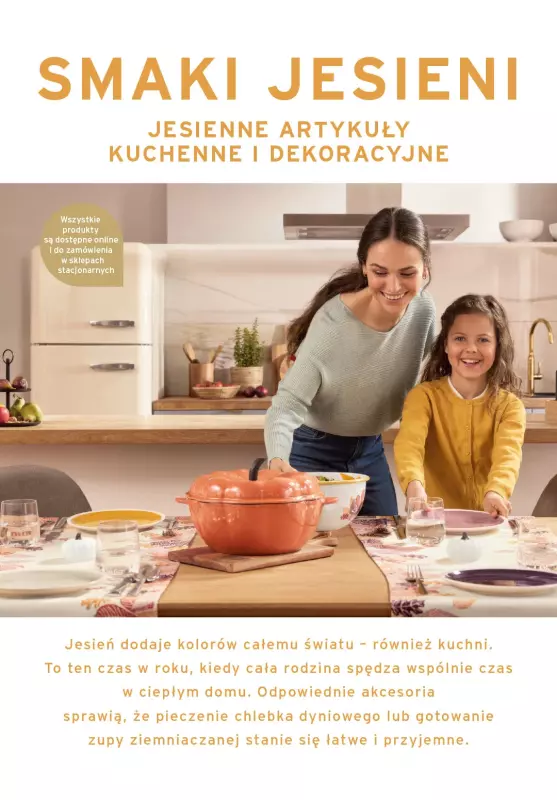 Tchibo - gazetka promocyjna Smaki jesieni   - strona 2