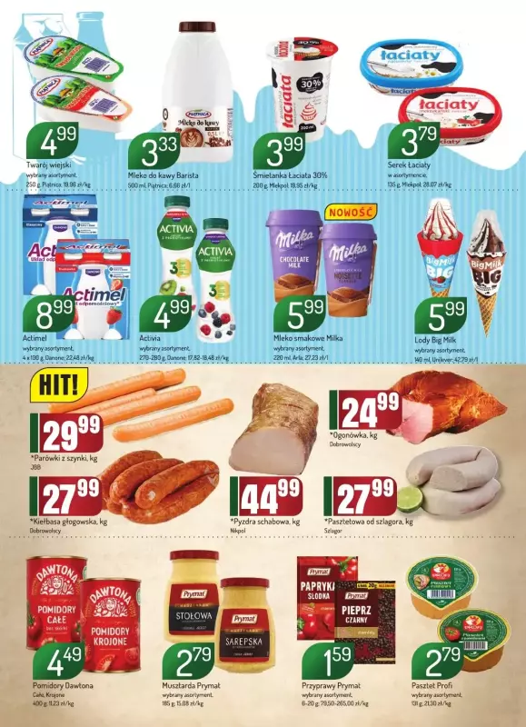 Avita - gazetka promocyjna Gazetka od środy 12.03 do wtorku 18.03 - strona 2