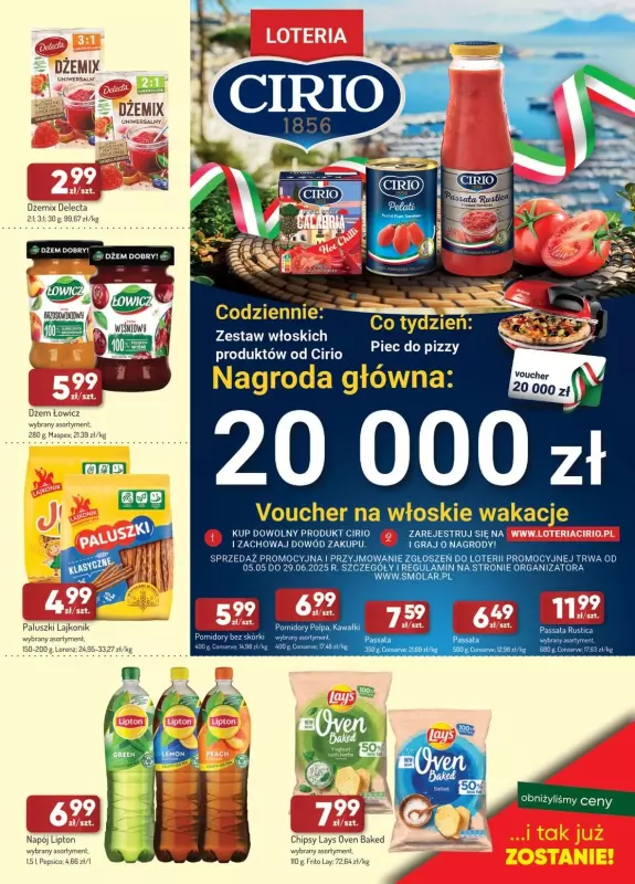 Avita - gazetka promocyjna Gazetka od środy 11.06 do wtorku 17.06 - strona 3