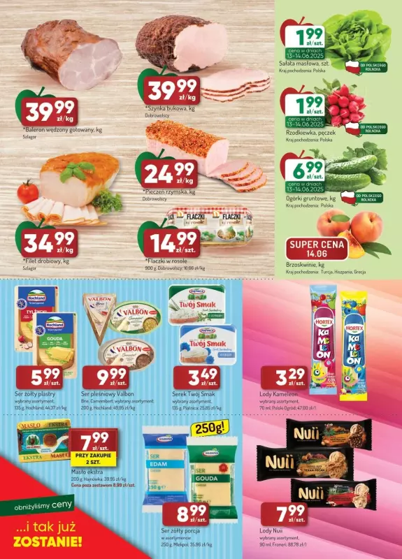 Avita - gazetka promocyjna Gazetka od środy 11.06 do wtorku 17.06 - strona 2