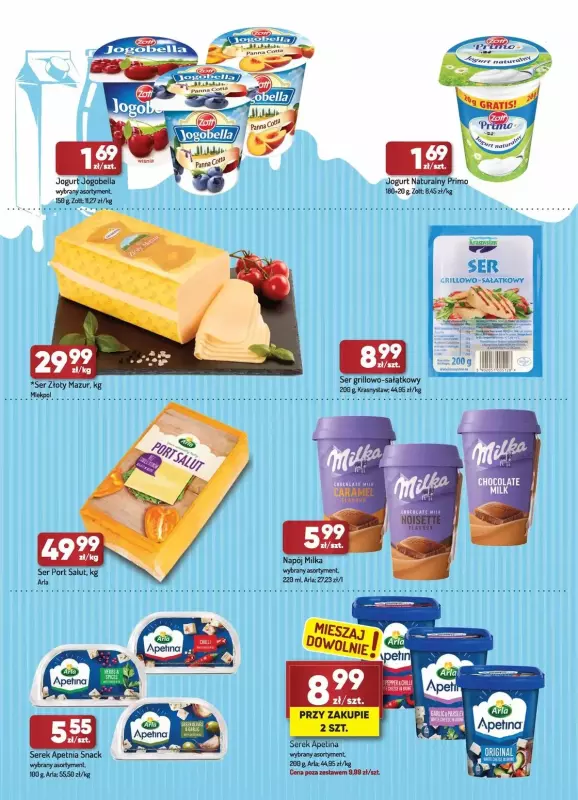 Avita - gazetka promocyjna Gazetka od środy 18.06 do wtorku 24.06 - strona 2