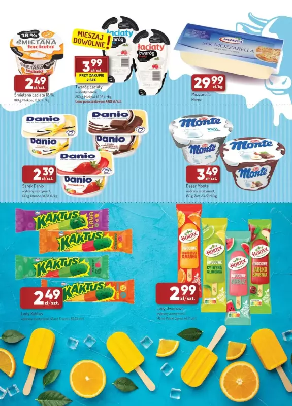Avita - gazetka promocyjna Gazetka   - strona 3