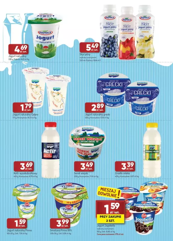 Avita - gazetka promocyjna Gazetka   - strona 2