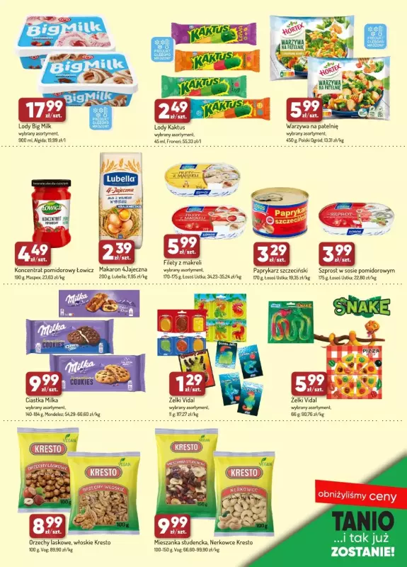 Avita - gazetka promocyjna Gazetka   - strona 3