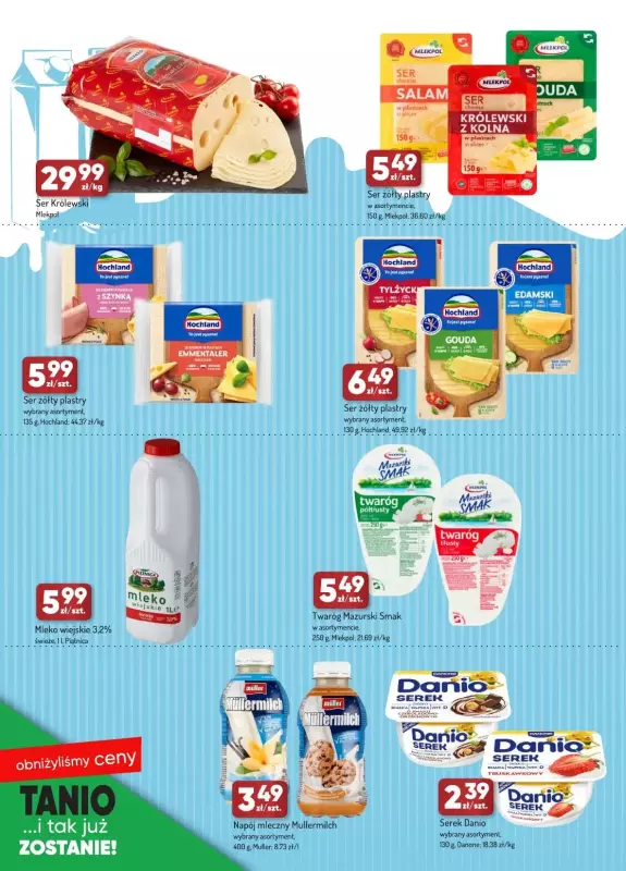 Avita - gazetka promocyjna Gazetka   - strona 2