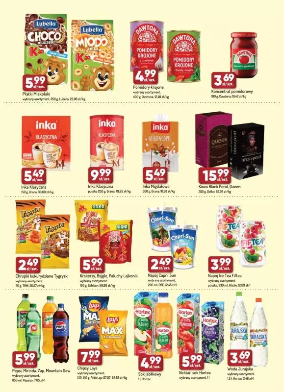 Avita - gazetka promocyjna Gazetka   - strona 3