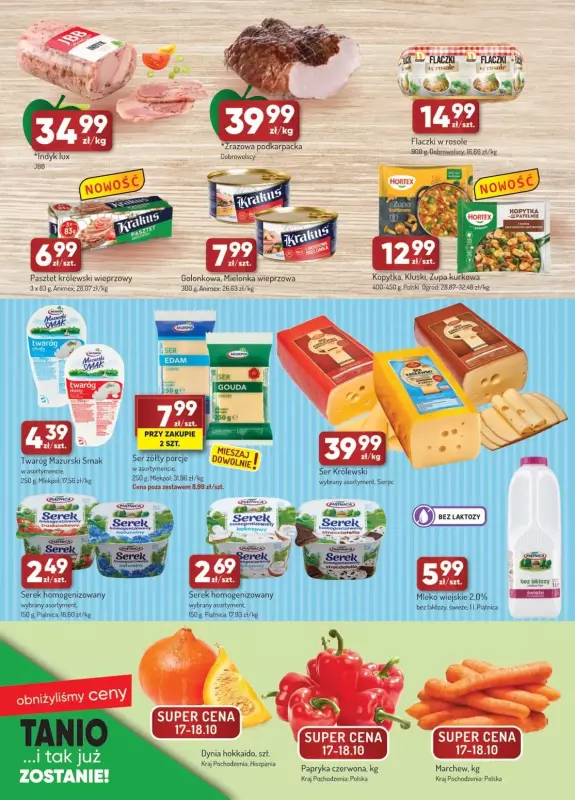 Avita - gazetka promocyjna Gazetka   - strona 2