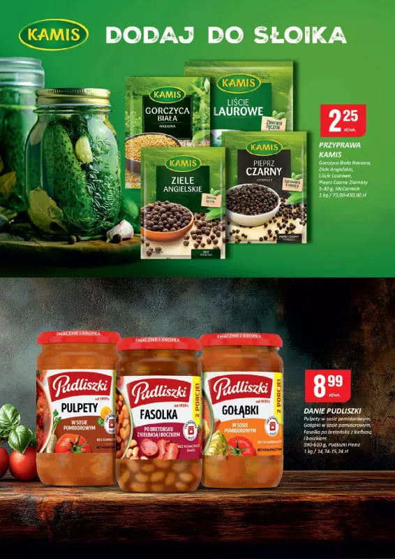 Chorten - gazetka promocyjna Gazetka Radom Market od środy 18.06 do środy 25.06 - strona 4