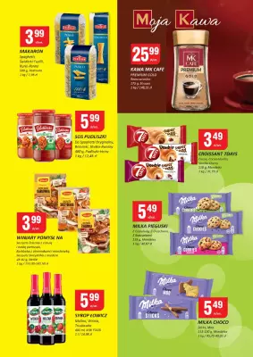 Chorten - gazetka promocyjna Gazetka Podlaskie Market od czwartku 03.07 do środy 09.07 - strona 5