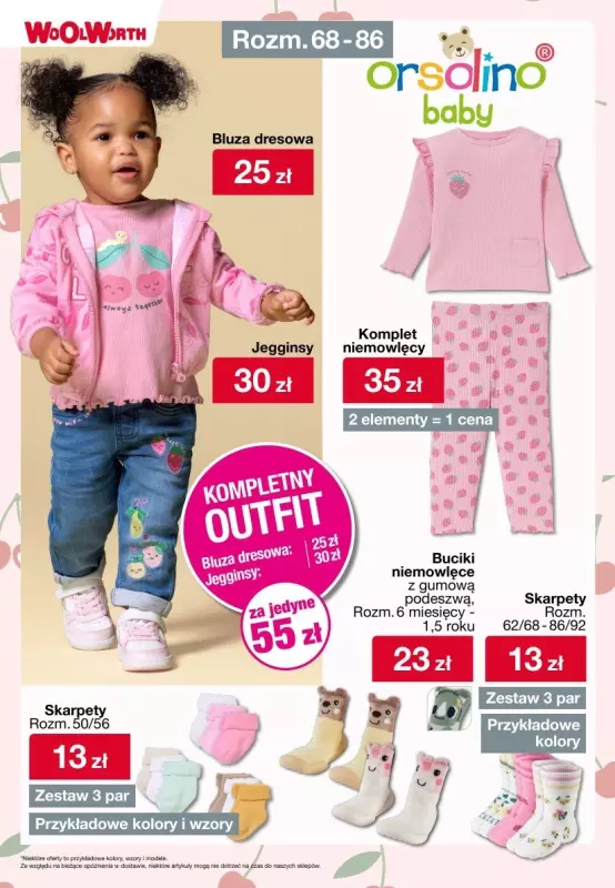 Woolworth - gazetka promocyjna Gazetka od czwartku 06.03 do czwartku 13.03 - strona 2