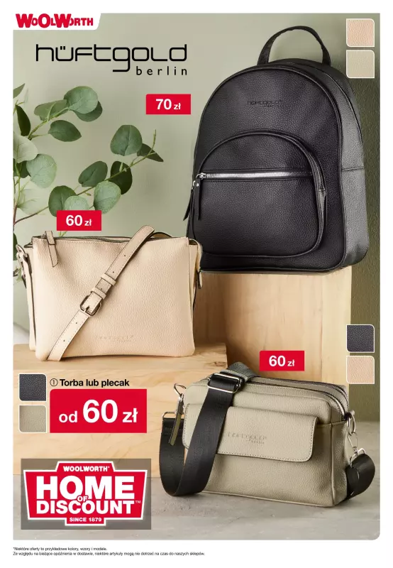 Woolworth - gazetka promocyjna Gazetka od czwartku 08.05 do czwartku 15.05 - strona 29