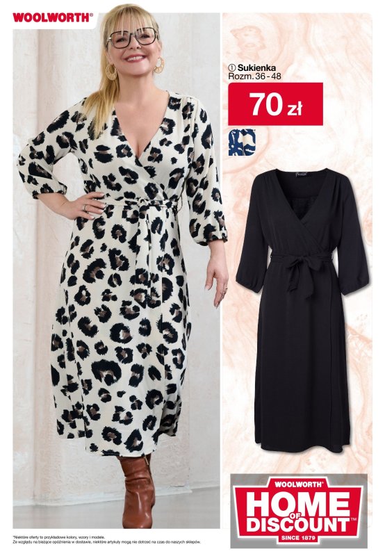 Woolworth - gazetka promocyjna Gazetka od czwartku 08.05 do czwartku 15.05 - strona 4