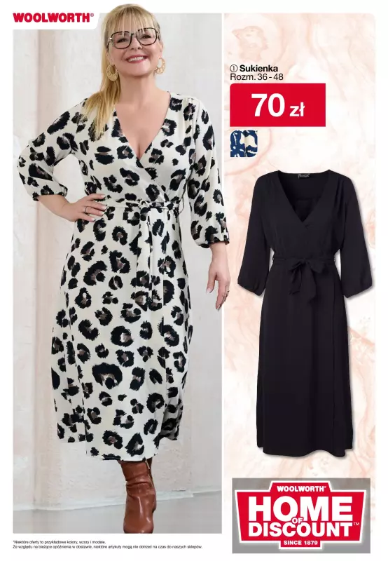 Woolworth - gazetka promocyjna Gazetka od czwartku 08.05 do czwartku 15.05 - strona 4