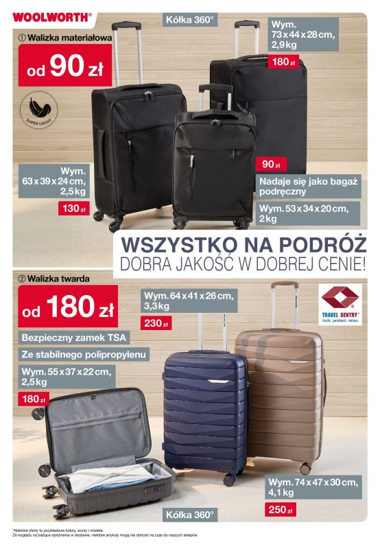 Woolworth - gazetka promocyjna Gazetka od czwartku 08.05 do czwartku 15.05 - strona 27