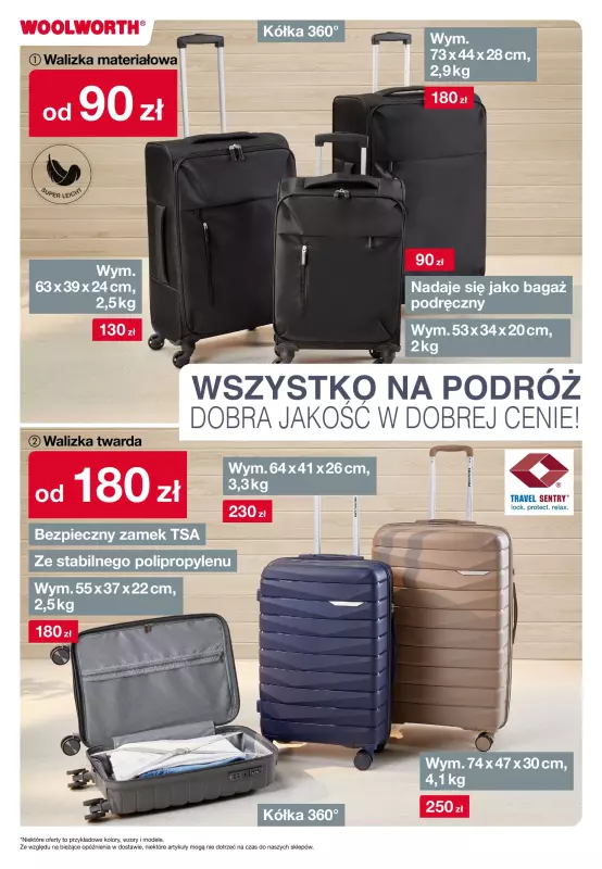 Woolworth - gazetka promocyjna Gazetka od czwartku 08.05 do czwartku 15.05 - strona 27