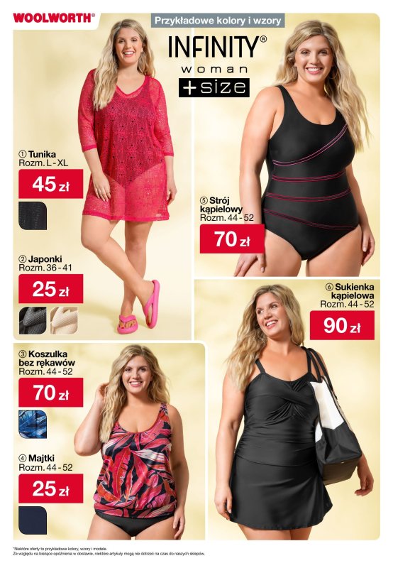 Woolworth - gazetka promocyjna Gazetka od czwartku 08.05 do czwartku 15.05 - strona 14