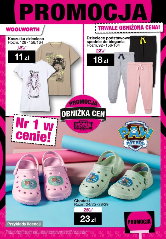 Woolworth - gazetka promocyjna Gazetka od czwartku 08.05 do czwartku 15.05 - strona 41