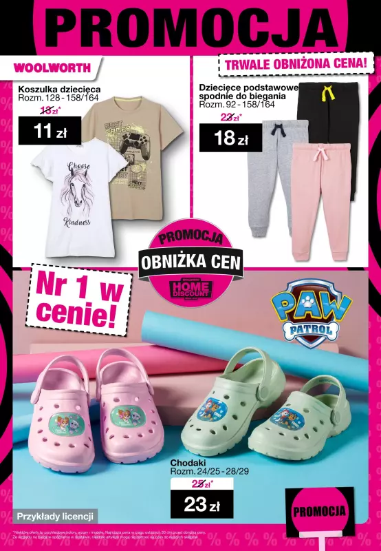 Woolworth - gazetka promocyjna Gazetka od czwartku 08.05 do czwartku 15.05 - strona 41