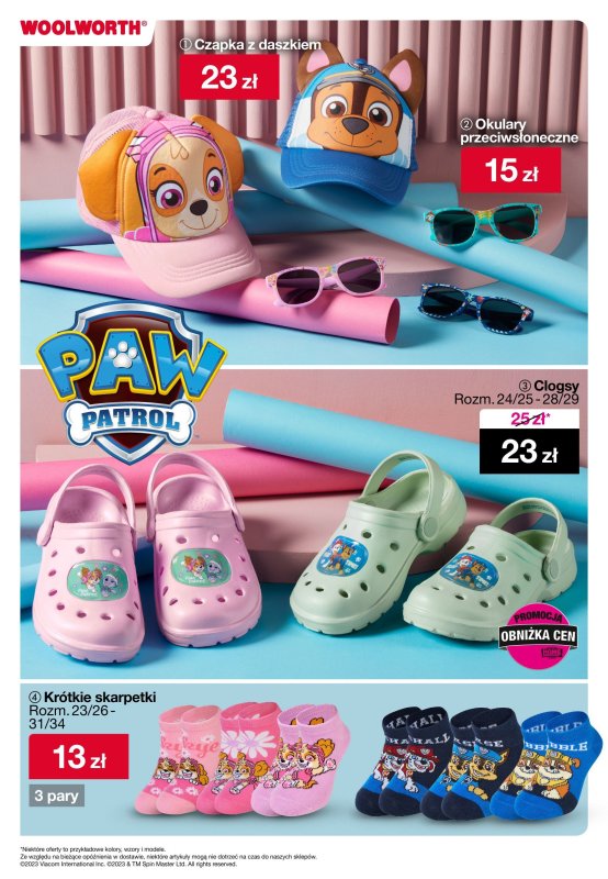 Woolworth - gazetka promocyjna Gazetka od czwartku 08.05 do czwartku 15.05 - strona 19