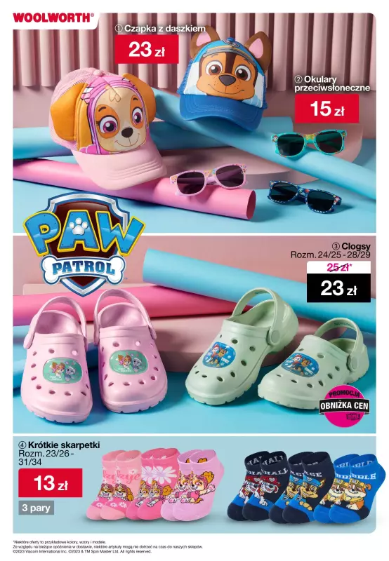 Woolworth - gazetka promocyjna Gazetka od czwartku 08.05 do czwartku 15.05 - strona 19