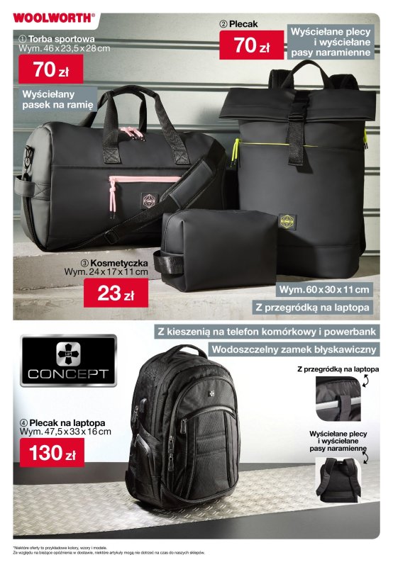 Woolworth - gazetka promocyjna Gazetka od czwartku 08.05 do czwartku 15.05 - strona 28