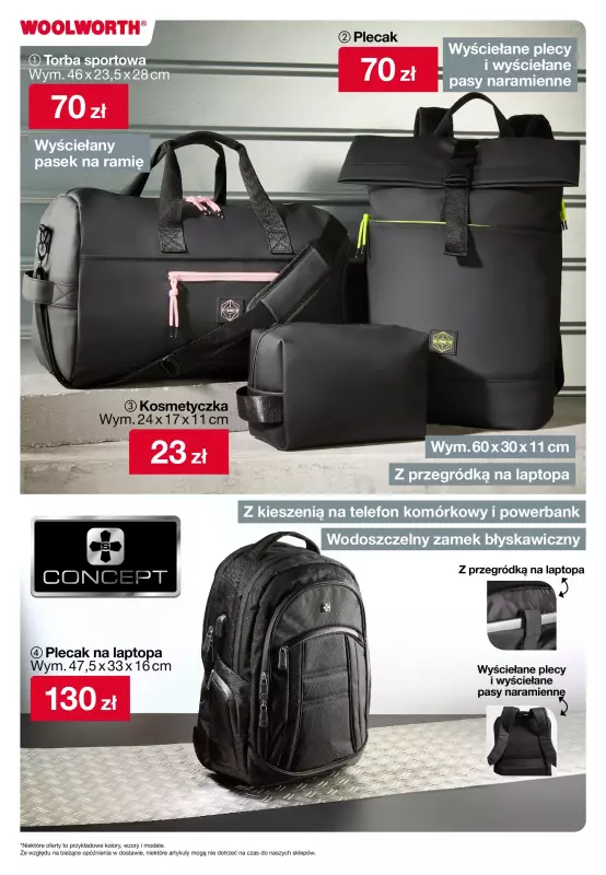 Woolworth - gazetka promocyjna Gazetka od czwartku 08.05 do czwartku 15.05 - strona 28