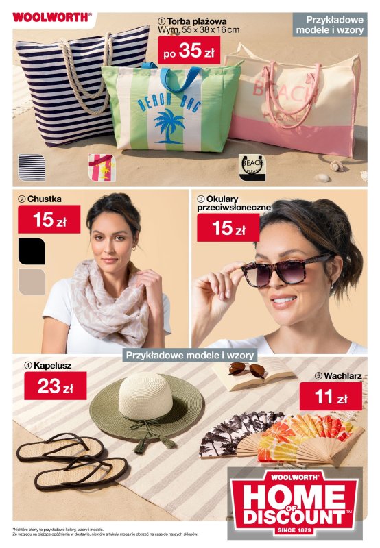 Woolworth - gazetka promocyjna Gazetka od czwartku 08.05 do czwartku 15.05 - strona 17