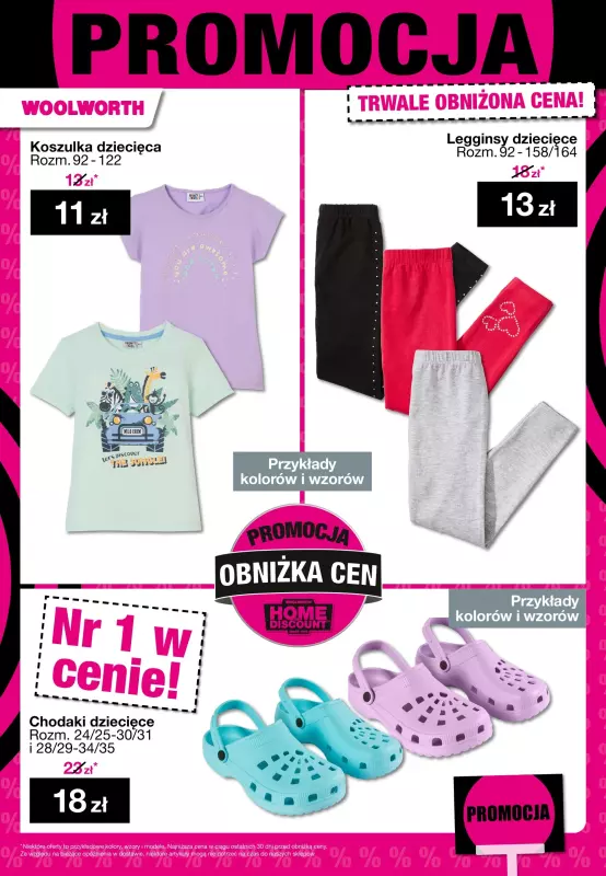 Woolworth - gazetka promocyjna Gazetka od czwartku 08.05 do czwartku 15.05 - strona 40